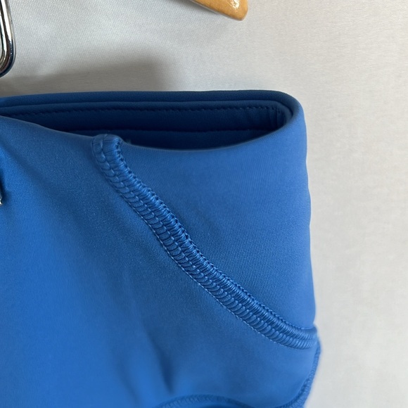 NWOT / Lululemon Base Pace High-Rise Crop 23" - Picture 7 of 9